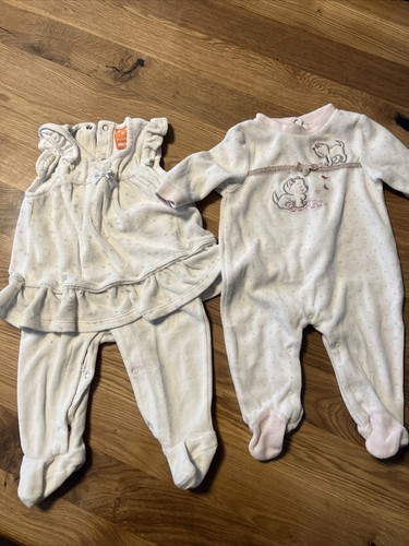 Baby mädchen strampler - mädchen,
