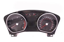 Meilen tachometer ford - meilen,