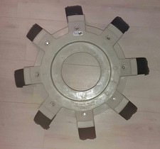 1 Paar Spikes Spider QUICK Gr