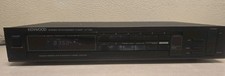 Kenwood KT-56L HiFi Tuner Stereo synthesizer Tuner