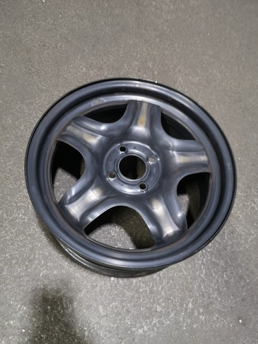 Stahlfelge renault 5x16 et44 - stahlfelge,
