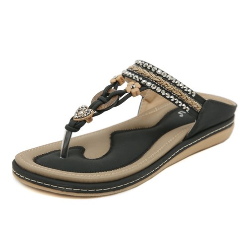 Sommer elegant flip - elegant, flops
