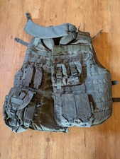 Mil-Tec OTV  taktische Weste