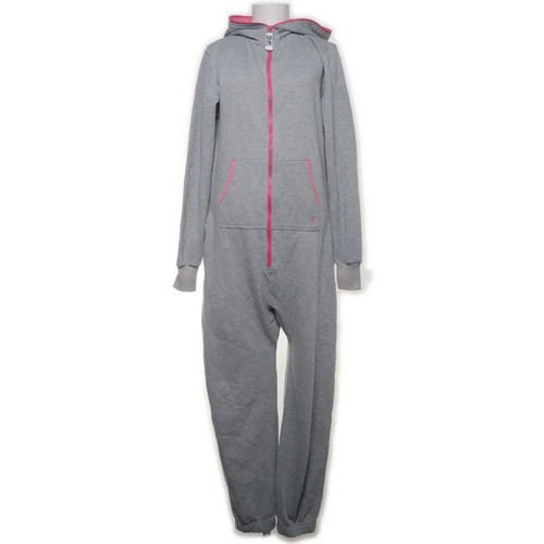 Zipups freizeit overall - freizeit,