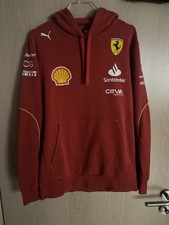 Ferrari Hoodie Puma M