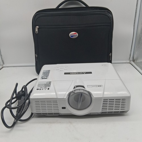 Mitsubishi xd500u dlp nur - xd500u, dlp-nur