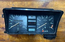 VW Golf 1 Tacho Motometer Kombiinstrument Drehzahlmesser 171919033 JN