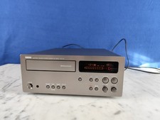 Yamaha KX-10 Schubladen-Tapedeck   ***überholt - 12 Mon. Gewährleistung***