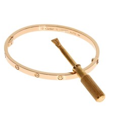 CARTIER LOVE Armbänder SM mit