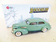 BROOKLIN BRK98 1939 LA SALLE
