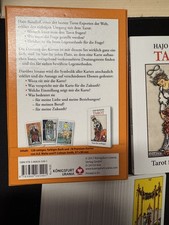 Tarot für Anfänger von Hajo