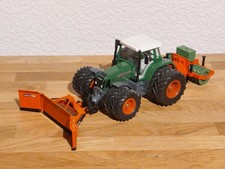 Siku Farmer 3250 Fendt Favorit 716 Vario Zwillingsreifen mit Holaras Set 1:32