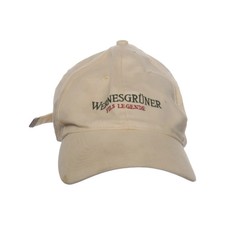 Wernesgruner, Baseball-Mütze