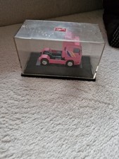 Herpa Scania Solo-Zugmaschine