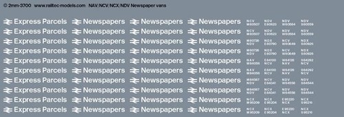 Nav ncv ndv - ncv, /
