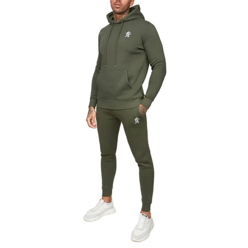 Herren full tracksuits gym - full,