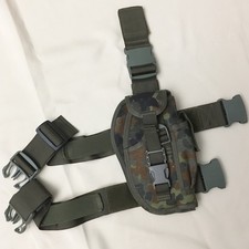 75Tactical X1 Tiefziehholster