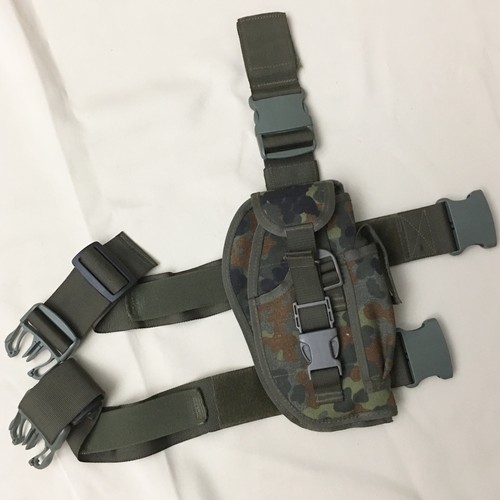 75tactical tiefziehholster - x1,