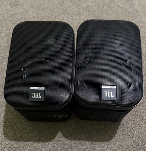 Jbl control one lautsprecher - jbl,