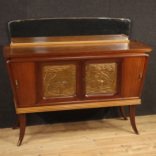 Anrichte design möbel modern - anrichte,