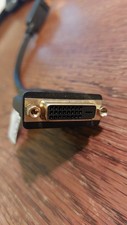 Display Port auf DVI-D Buchse