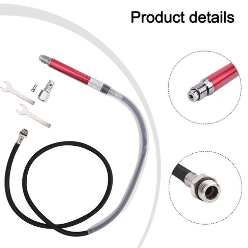 Kompakt druckluft stift single - druckluft,