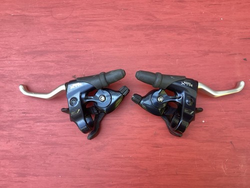 Shimano xtr m900 schalt - shimano, schalt-