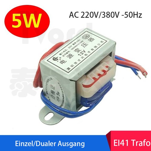 Ei41 trafo transformator - ei41,