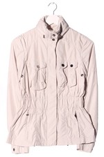 ZARA WOMAN Übergangsjacke