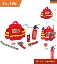 Feuerwehr-Rucksack mit