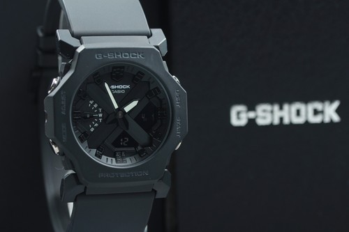 Neuwertig casio g shock - [neuwertig], g-shock