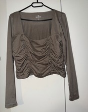 Oberteil von Hollister