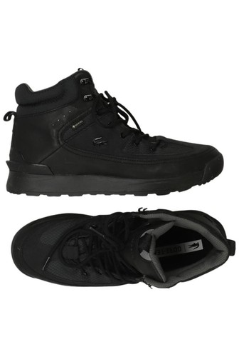 Lacoste stiefel herren - stiefel,