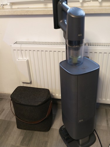 Aeg 8000 animal - aeg,