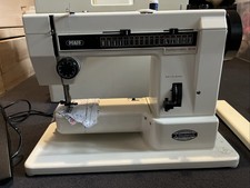 Nähmaschine PFAFF Hobbymatic