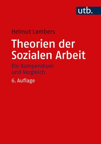 Theorien der sozialen arbeit - der,