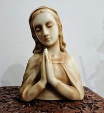 Madonna Statue Heubach