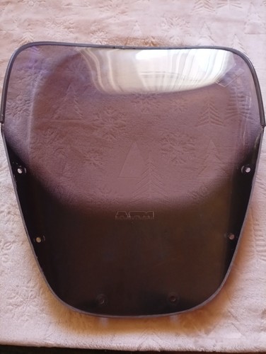 Windschild für yamaha 900 - yamaha, xj