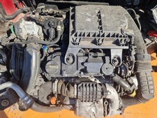 Motor opel grandland - motor, x