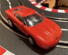 Carrera Profi Chevrolet