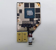 Dell Precision 7670 Grafik