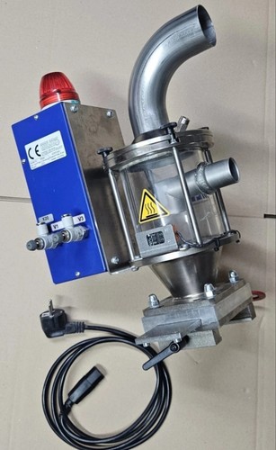 Helios clean druckluft typ - clean, (typ