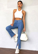 Only Skinny High Waist Jeans