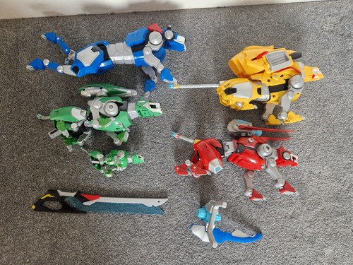 Voltron legacy defender - voltron,