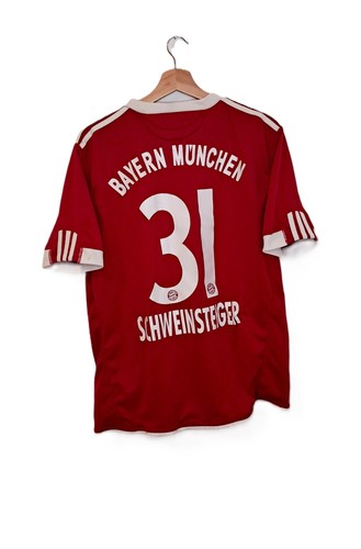 Trikot bayern münchen - trikot,
