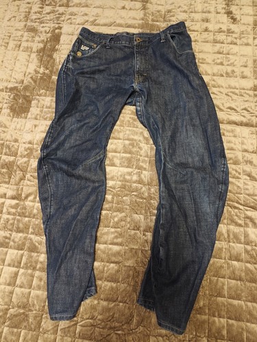 Star raw arc loose - arc,