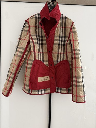 Burberry steppjacke damen - burberry,