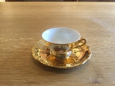 Mokkatasse Sammeltasse