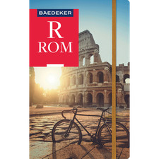 Baedeker Reiseführer Rom: mit