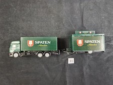 werbetrucks 1:87, Spaten